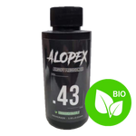 Alopex - Airsoft 6mm Biodegradable BB 0.43g - 500Pcs