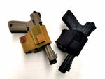 FMA - Universal Holster For Tactical Belt - Black