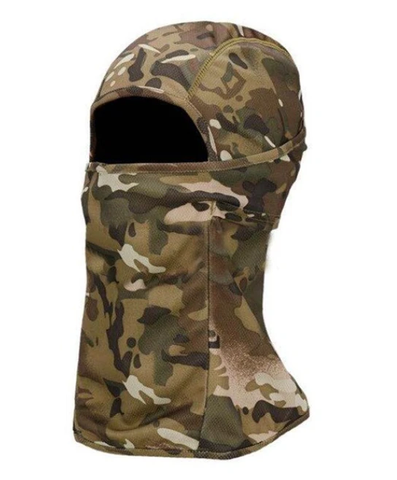 Mask / Face Cover / Hood – Page 2 – Unlimited Airsoft Shop