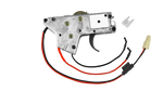 ICS MARS Lower gearbox with SSS