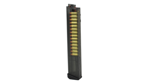 ICS PDW9 MID-CAP MAGAZINE - 120 ROUNDS