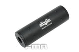 FMA - "VLTOR"+ -14mm Silencer 107mm