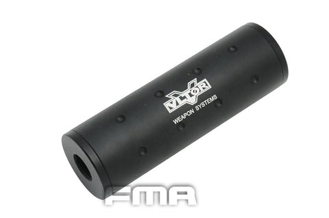 FMA - "VLTOR"+ -14mm Silencer 107mm