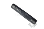 FMA - 35x198mm Knight Force Silencer (14mmCW/CCW) - Black