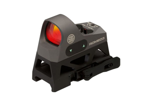 SIG SAUER - Romeo 3 Reflex 
