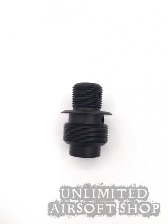 ACTION ARMY - Marui VSR-10 Barrel/Silencer Connector