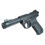 Action Army AAP01 GBB Pistol Semi/Full Auto - Black