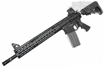 KWA - PTS MEGA ARMS MKM-AR15
