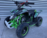 APAQ - 49cc Quad Bike (2 Stroke)