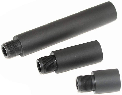 APS - Outer Barrel Extension Set (3pcs)