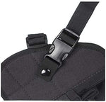 Under arm Holster with Mag pouch - Black