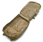 Tactical Backpack 900D Waterproof Bags-Tan