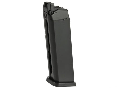KSC G17 Gas Mag
