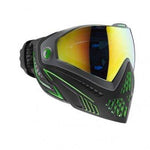 DYE Mask i5 2.0 - Emerald Green