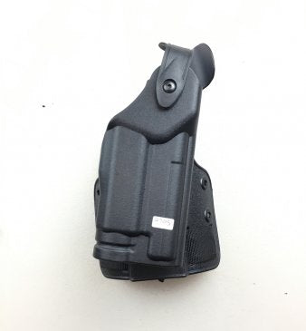 Airsoft Safariland type drop leg holster for P226  (Torch Version)