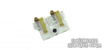 ICS L85/L86 Upper Connect Set