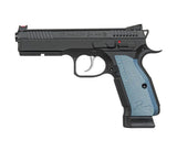 KJ Works CZ SHADOW 2 GBB Pistol - Green Gas