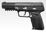 Tokyo Marui FN Five Seven Black, Gas Pistol