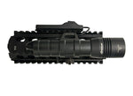 Opsmen FAST 502R Flashlight  800 lumens