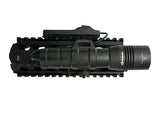 Opsmen FAST 502R Flashlight  800 lumens