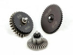 SHS - 100:200 Low Noise High Torque Helical Gear Set