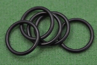 Lonex - Piston Head O-Ring (5pcs)