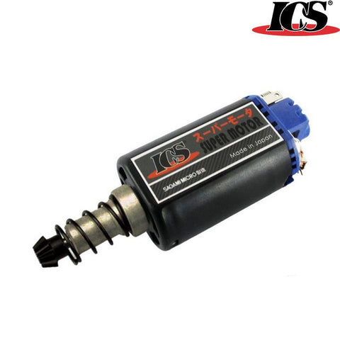 ICS - Super Japan Motor - Long