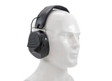 Earmor - M30 NRR 22 Hearing Protectors Ear Muffs for Shooting and Hunting
