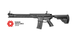 ICS CXP-MARS Komodo S1 Stock S3-BK
