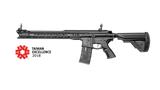 ICS CXP-MARS Komodo S1 Stock S3-BK