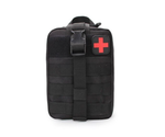 Tactical EMT 600D Bag - Black