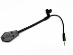Earmor - S04 Replacement Boom Mic Set for M32 M32H Headset