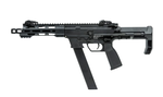 KWA - QRF MOD.2 AEG 2.5 + 2 Magazines