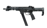KWA - QRF MOD.2 AEG 2.5 + 2 Magazines