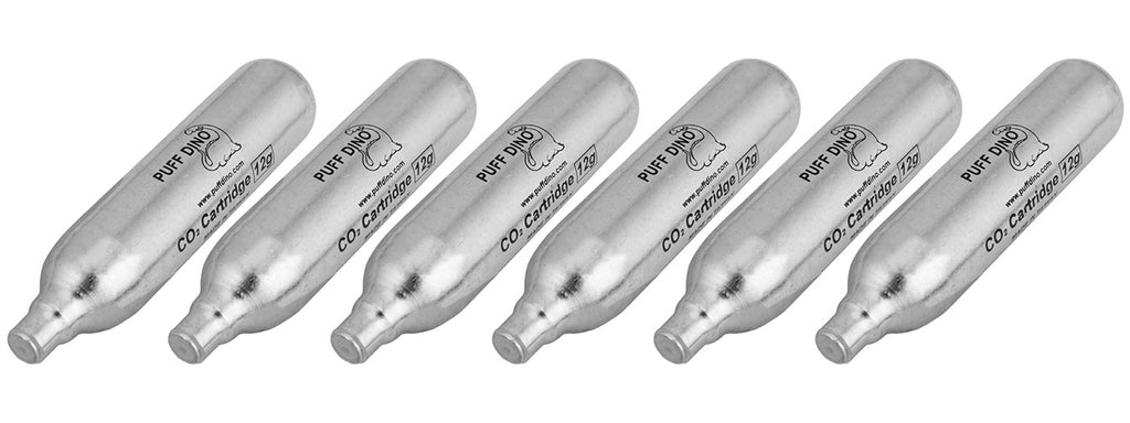 Automatic PFD 24g C02 Re-Arming Kit