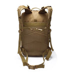 Tactical MOLLE Backpacks 900D Waterproof - Tan