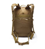 Tactical MOLLE Backpacks 900D Waterproof - Multicam