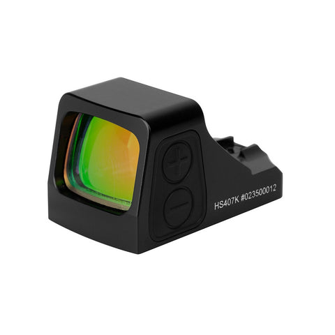 Holosun - HS407K Red Dot Sight
