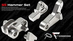 CowCow SS Hammer Set for Umarex - G17/G19 Series