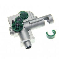 G&G Hop-up Chamber for GR16 series (Metal)