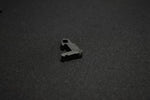 RA WE steel CNC hammer