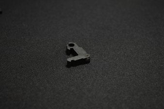 RA WE steel CNC hammer