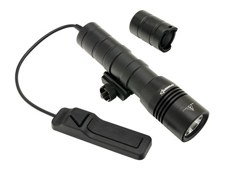 Opsmen FAST 502R Flashlight  800 lumens