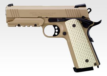 Tokyo Marui Desert Warrior 4.3, Pistol