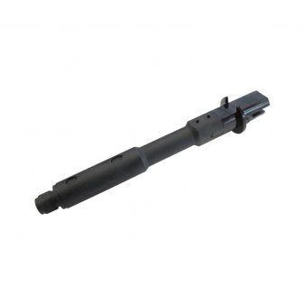 ICS - Reinforced  7'' Outer Barrel parts