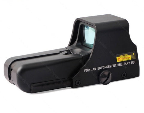 Airsoft - 552 Holographic sight - Black