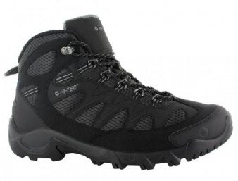 HI-TEC - Trailstone Waterproof Mens - Black