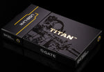GATE TITAN V2 - ADVANCED SET - REAR WIRED