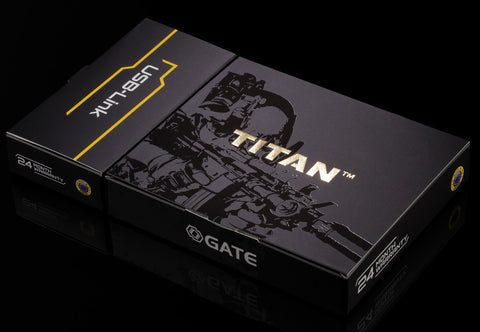 GATE TITAN V3 - ADVANCED SET