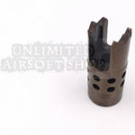 APS - Rebar Cutter